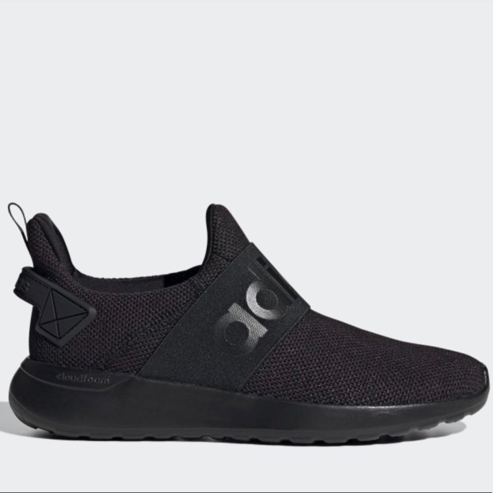 LITE RACER ADAPT SHOES
CORE BLACK / CORE BLACK 7.5